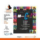 SPETTACOLO TEATRALE | SABATO 23 NOVEMBRE 2024