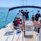 GIRO DI BOA 2026 | NUOVAMENTE INSIEME A WONDERFUL SAILING TEAM E A CLUB VELA PORTOCIVITANOVA, CON IL PATROCINIO DI ORDINE DELLE PSICOLOGHE E DEGLI PSICOLOGI DELLE MARCHE