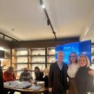 PRESENTAZIONE LIBRO FOTOGRAFICO: MILANO TODAY & TOMORROW
