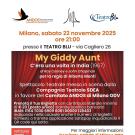 UN VIAGGIO TEATRALE NELL INDIA POST-COLONIALE PER SOSTENERE LA RINASCITA DELLE DONNE ANDOS